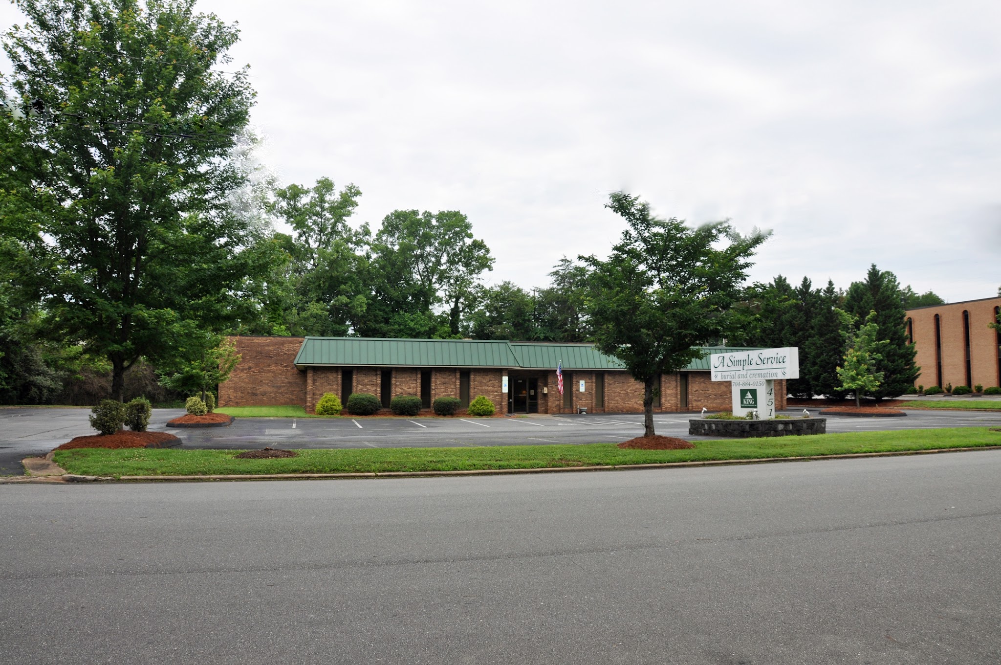 A Simple Service Burial And Cremation, LLC - Main photo