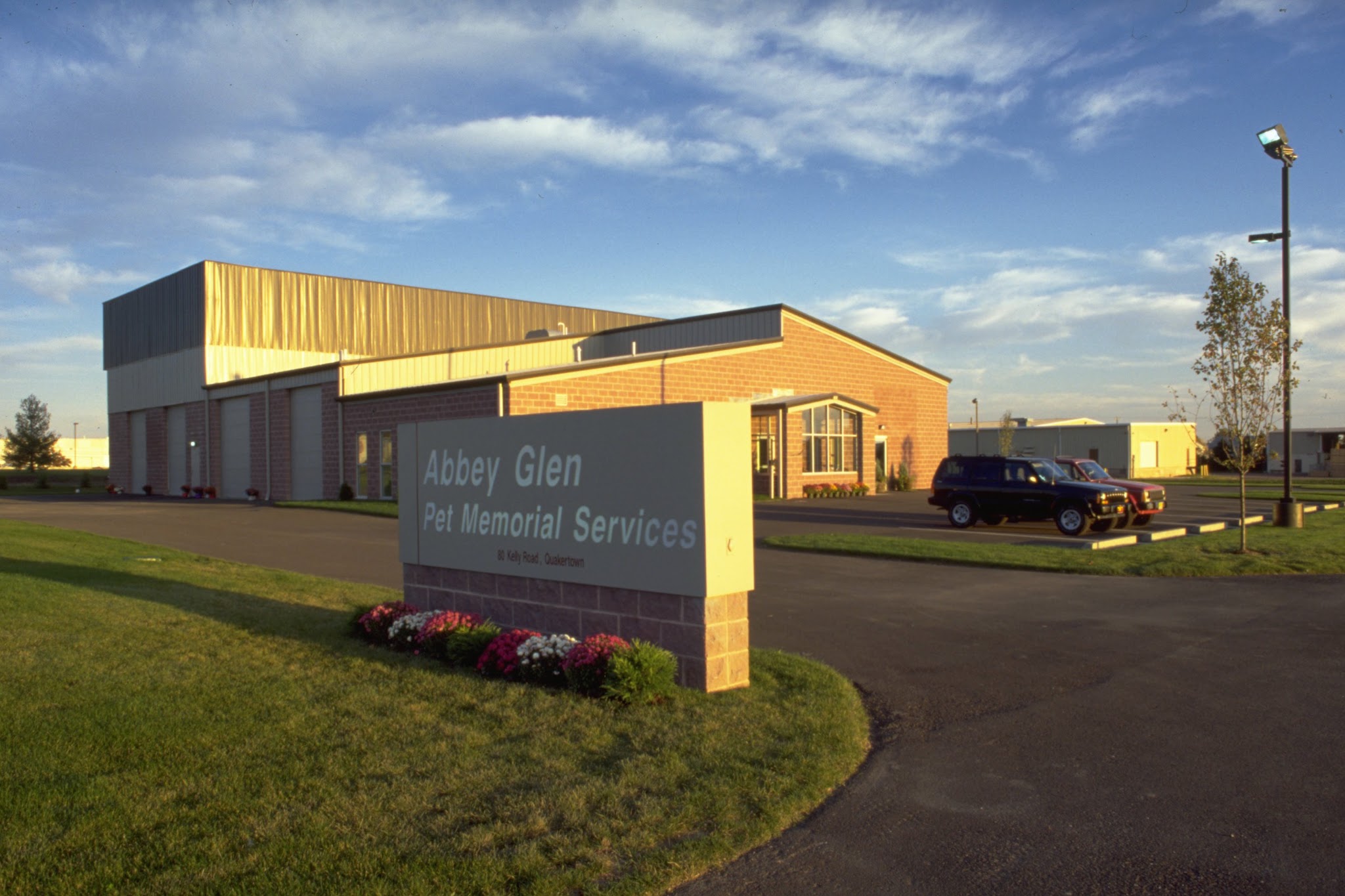 Abbey Glen Pet Memorial Services - Main photo