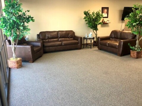 Advantage Funeral & Cremation Services – Wichita - Main photo