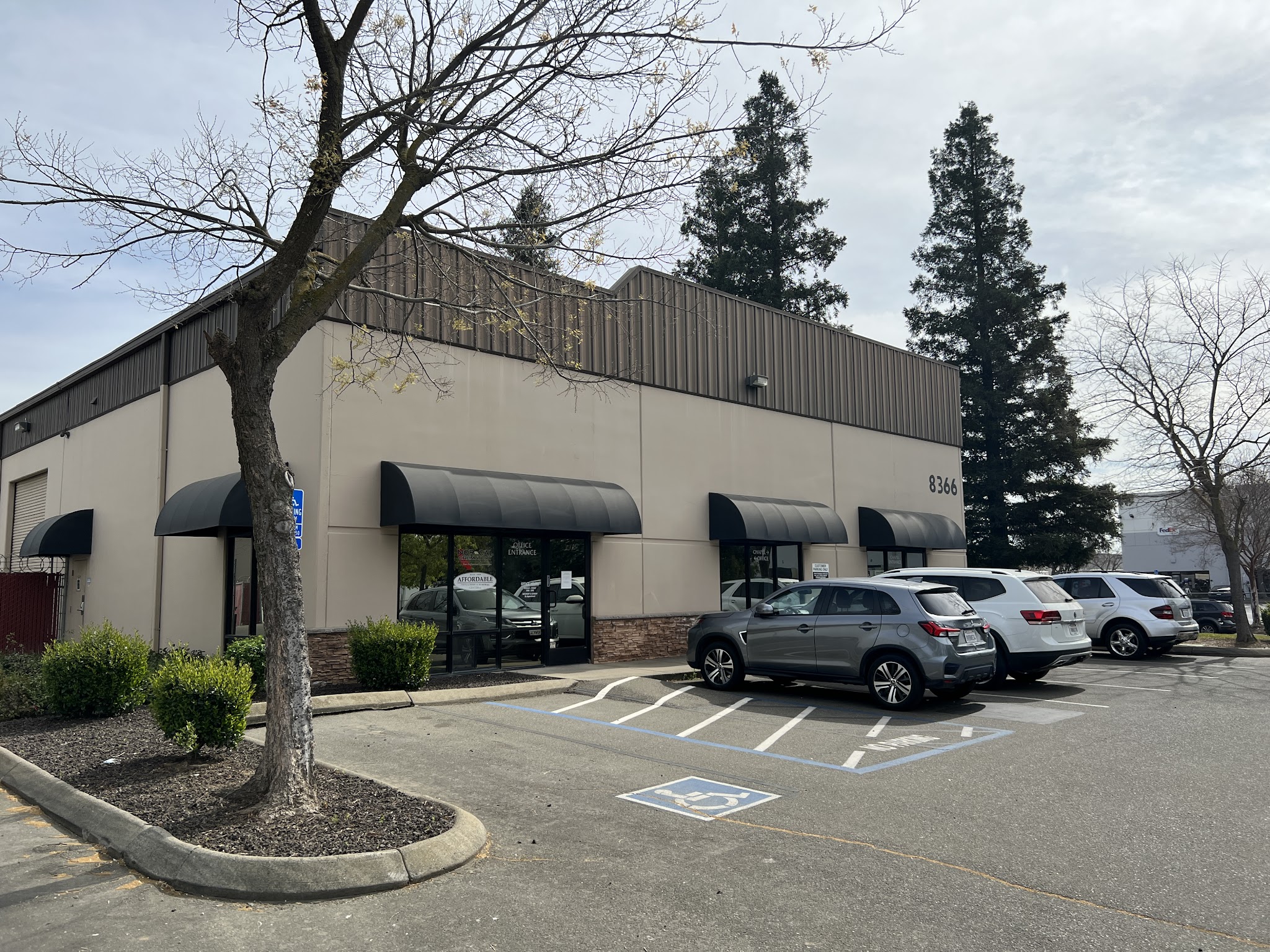 Affordable Cremation & Funeral Center - South Sacramento - Main photo