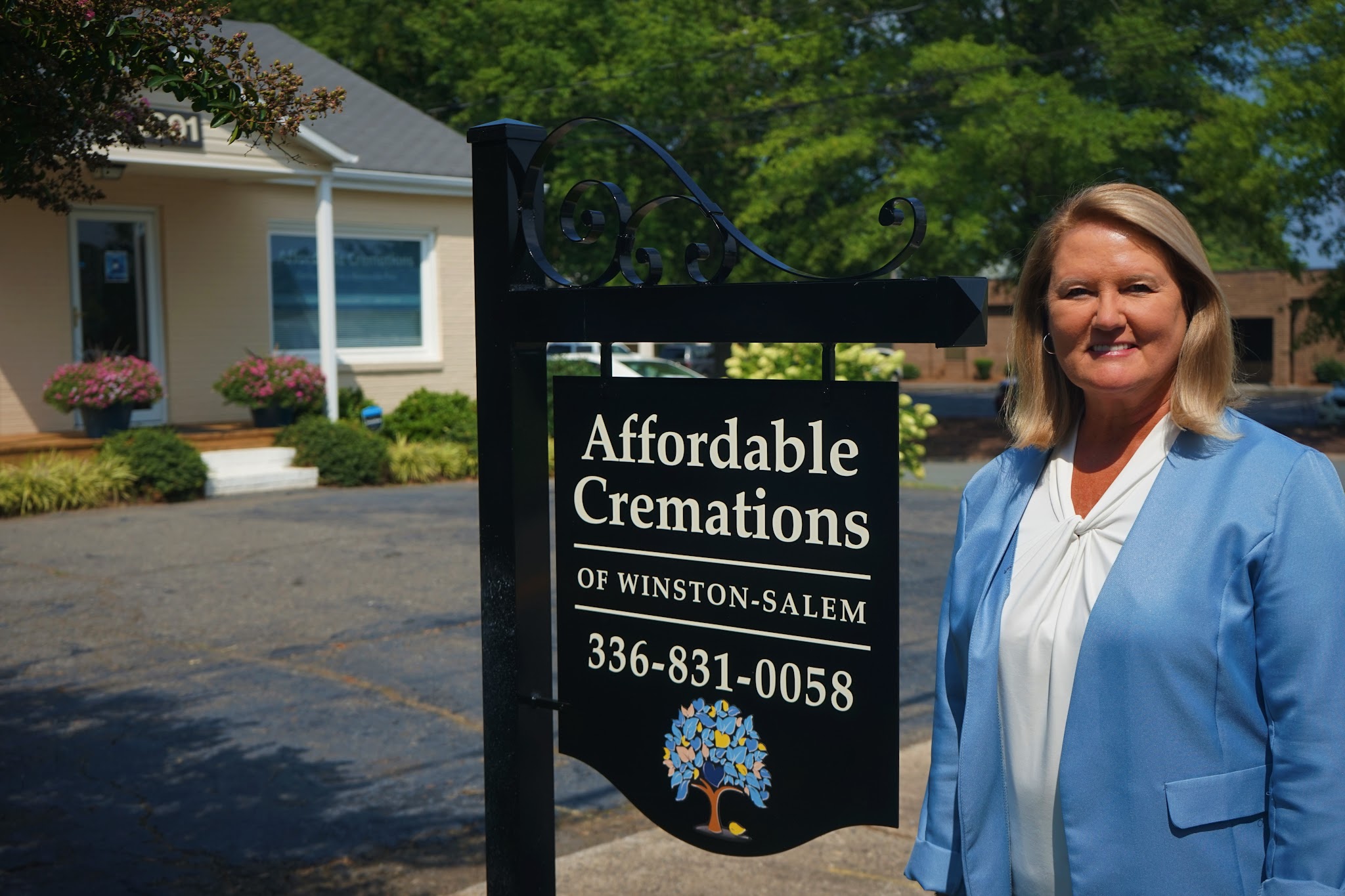 Affordable Cremations Of Winston-salem - Main photo