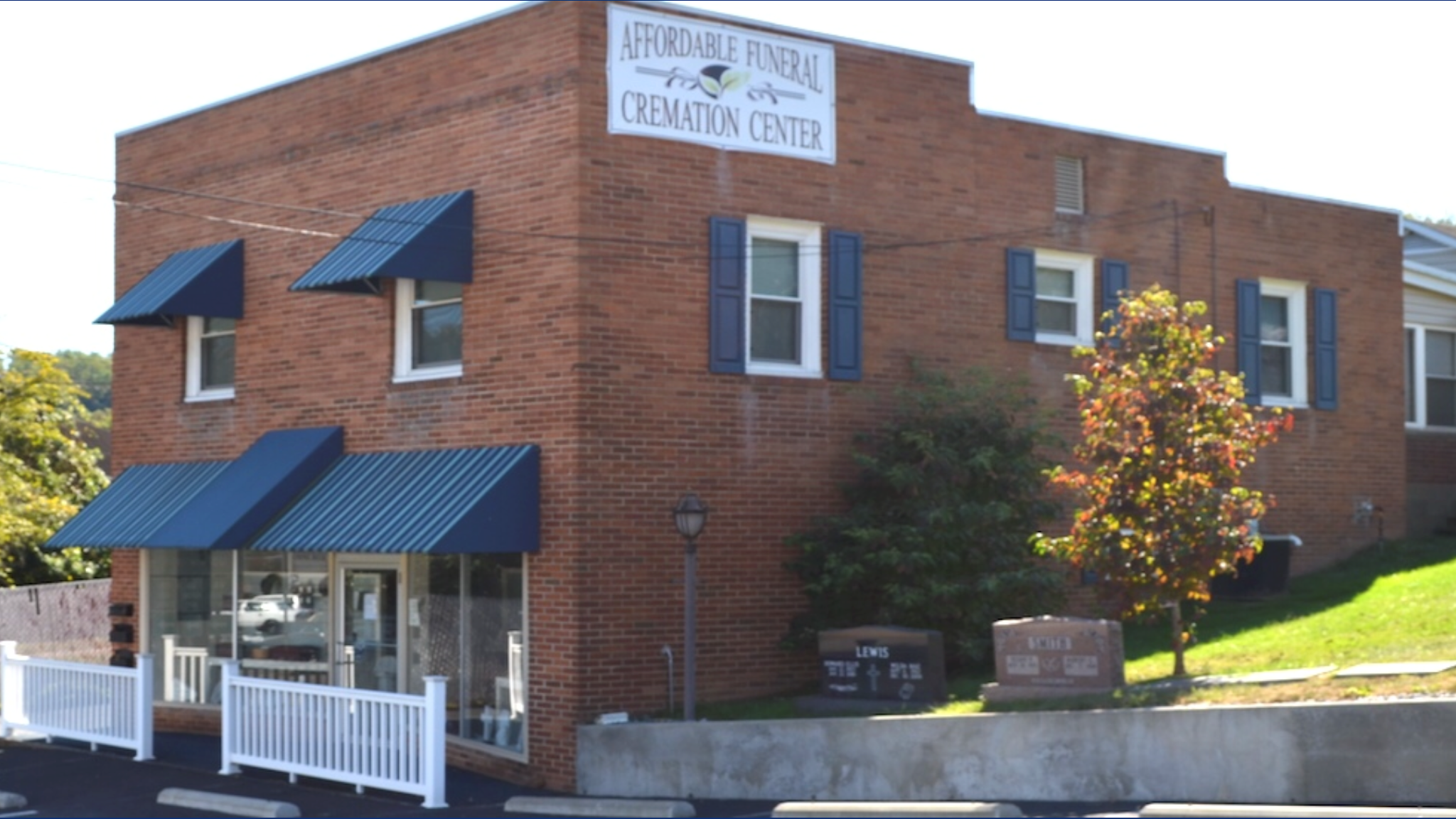Affordable Funeral & Cremation Center - Main photo