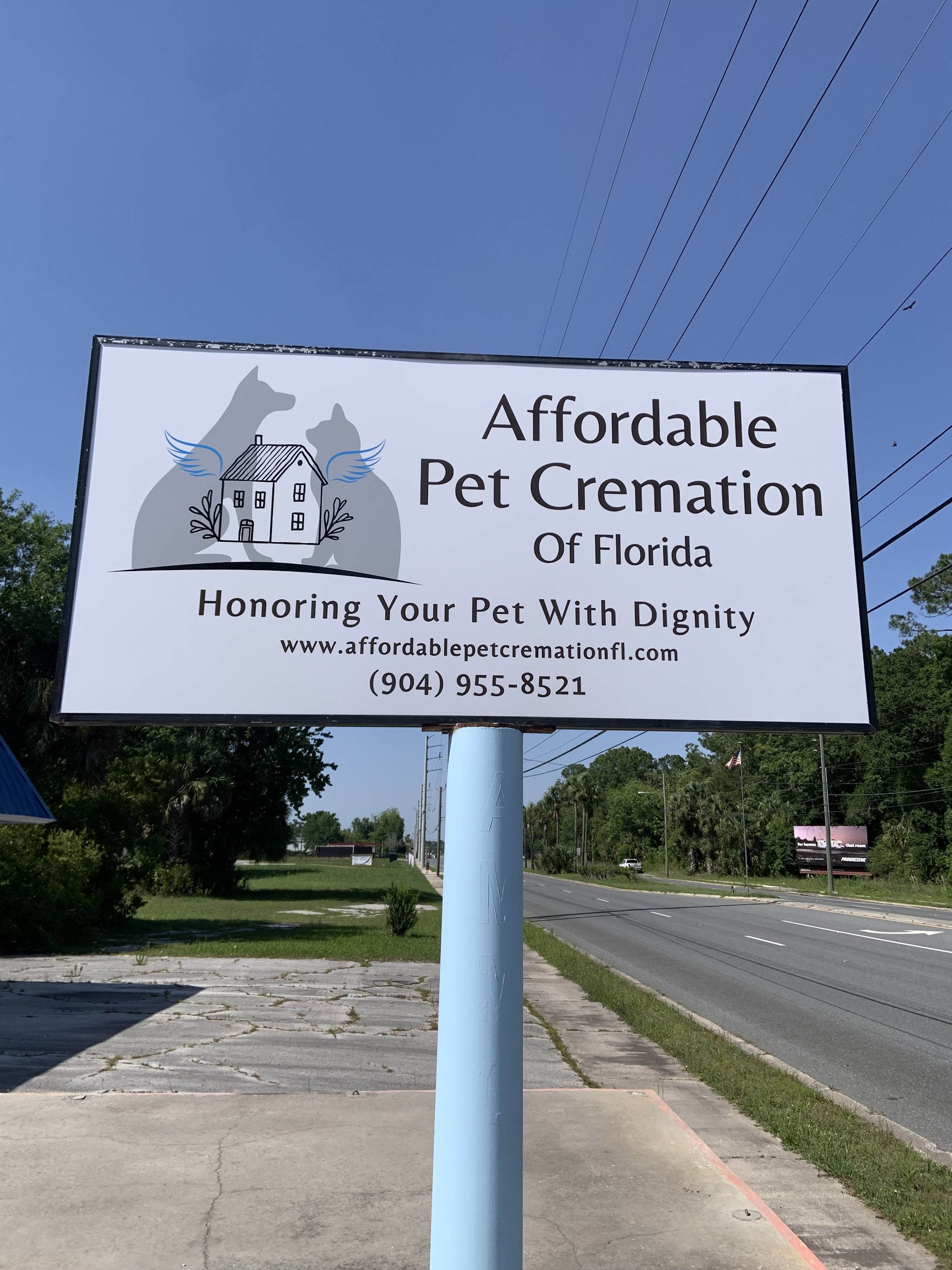 Affordable Pet Cremation Of Florida - Main photo