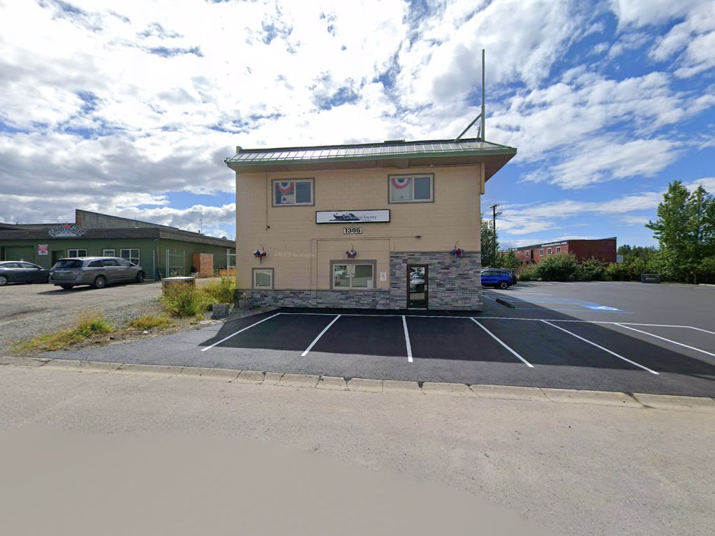 Alaska Cook Inlet Funeral Services, Crematory, And Casket CO - Main photo