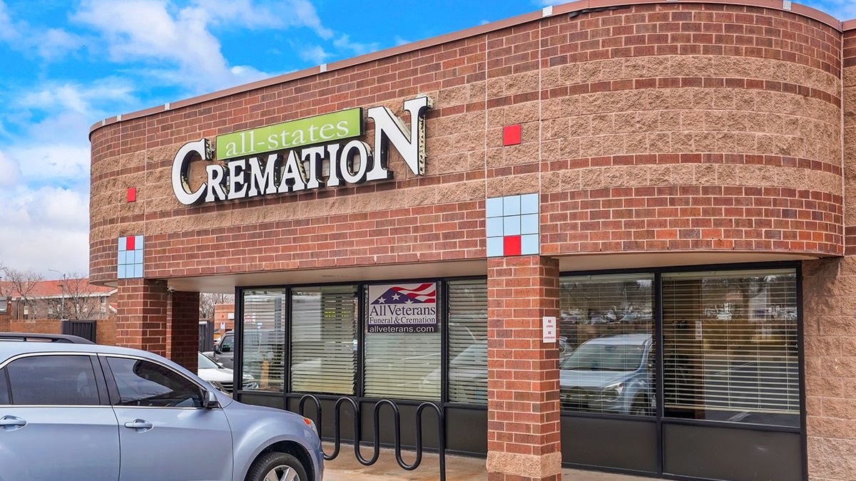 All-states Cremation - Main photo