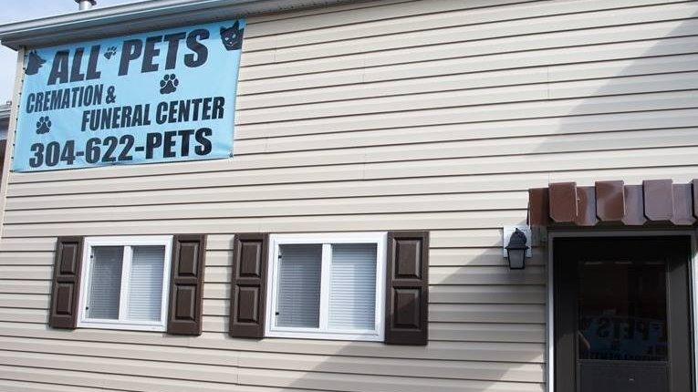 All Pets Cremation & Funeral Center - Main photo