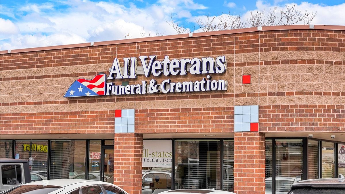 All Veterans Cremation - Main photo