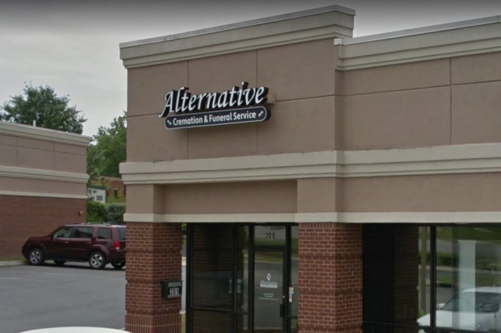 Alternative Cremation And Funeral Services - Main photo