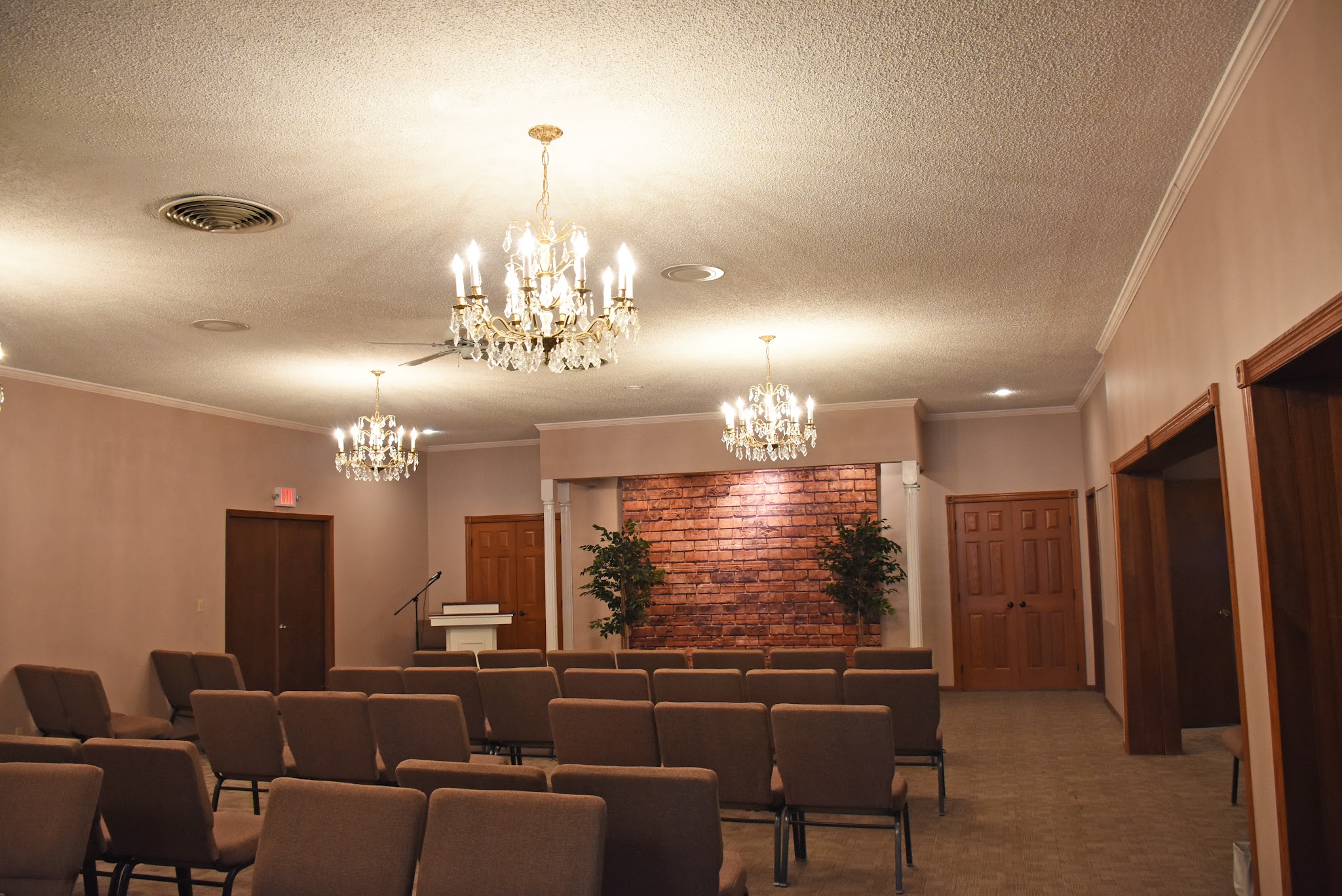 Ankeny Funeral Home & Crematory - Main photo