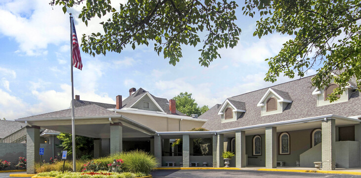 Arch L. Heady And Son - Cralle Funeral Home And Cremation Services - Main photo