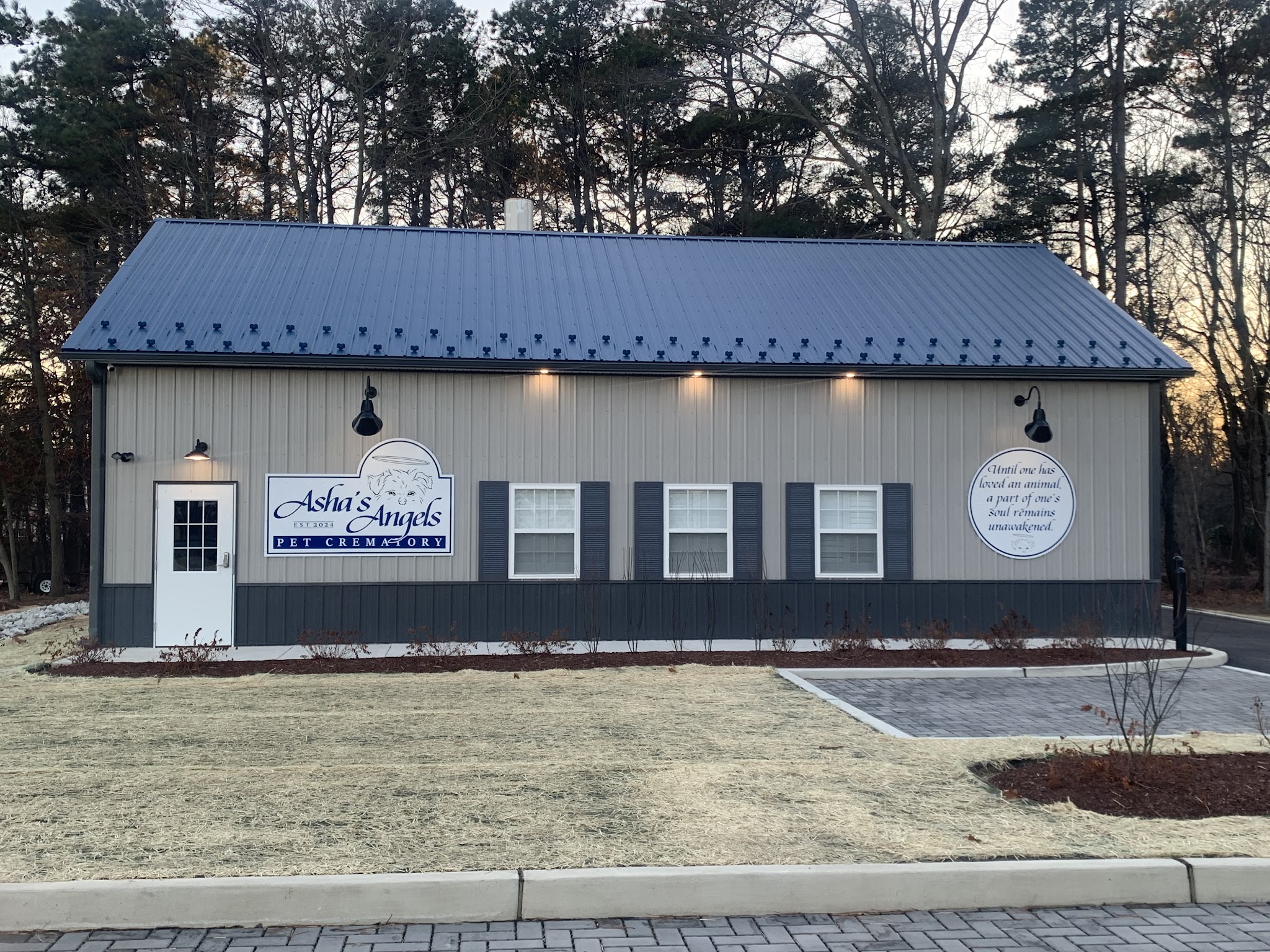 Asha's Angels Pet Crematory - Main photo