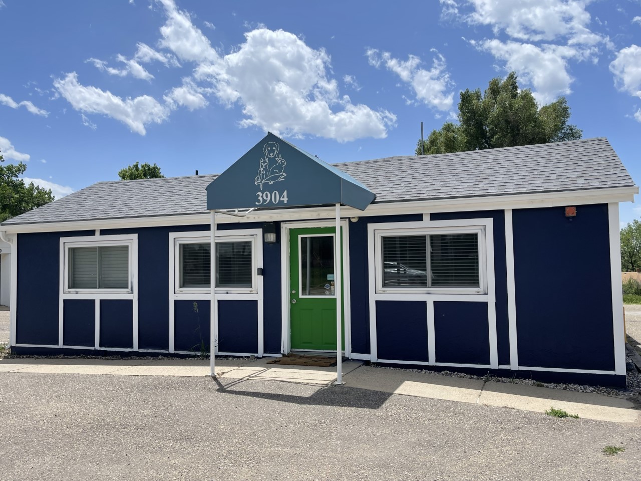 Aspen Companion & Exotics Animal Clinic - Main photo