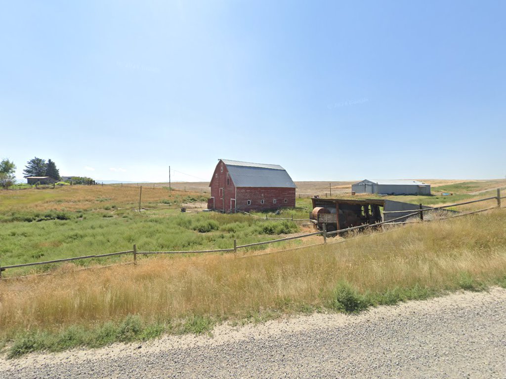 At Home On The Range Pet Crematory & Cemetery - Main photo