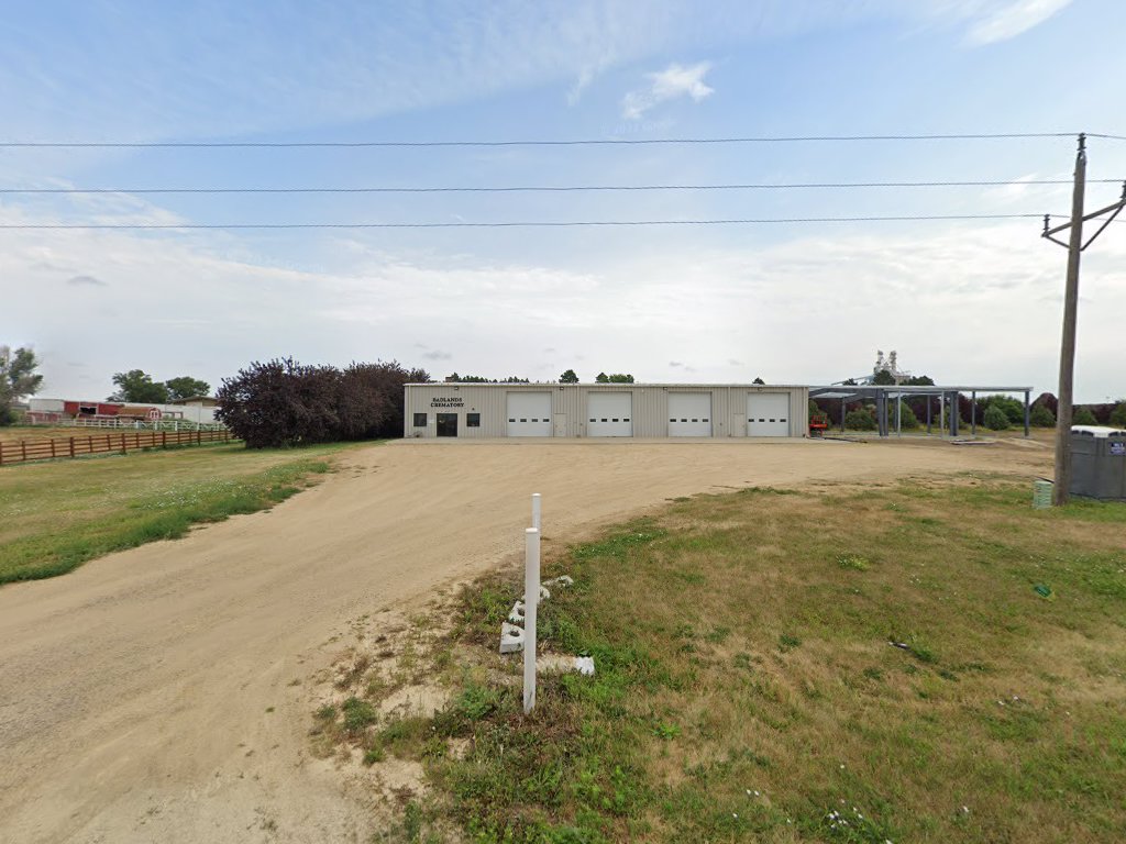 Badlands Pet Crematory - Main photo