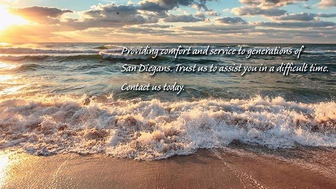 Balboa Cremation Services - Main photo