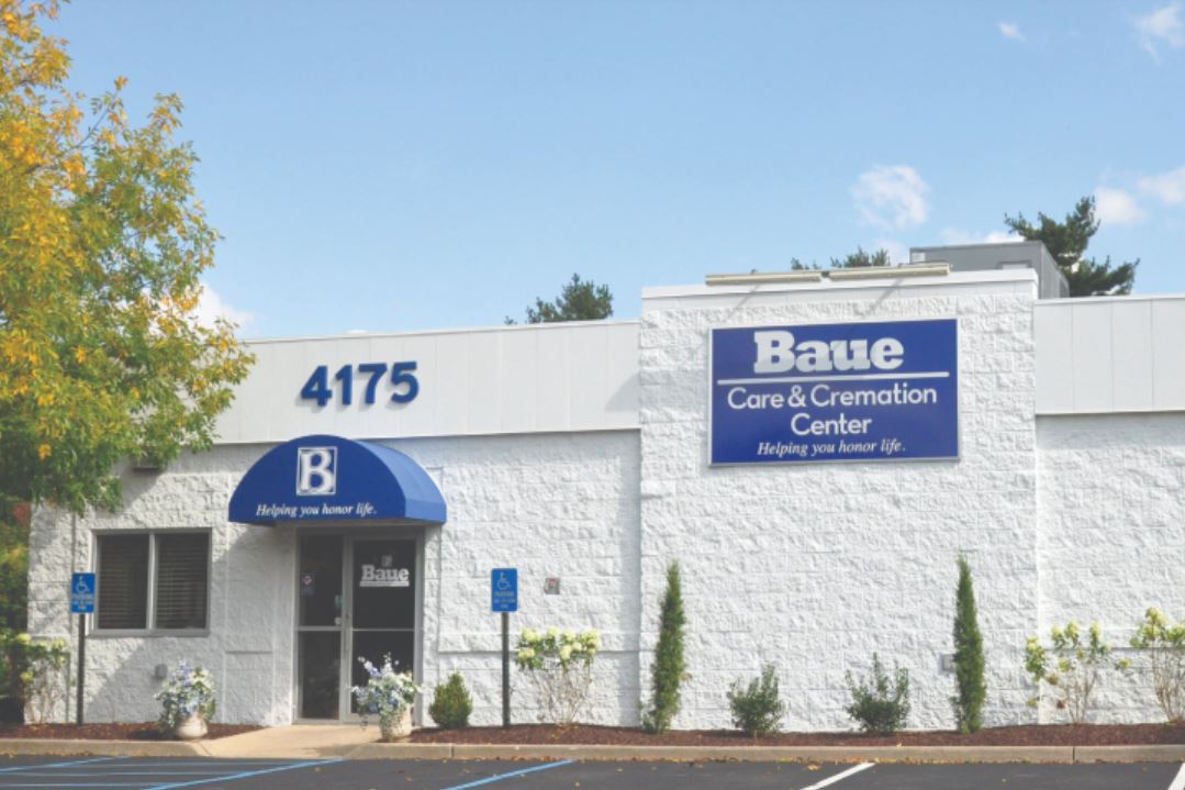 Baue Care And Cremation Center - Main photo