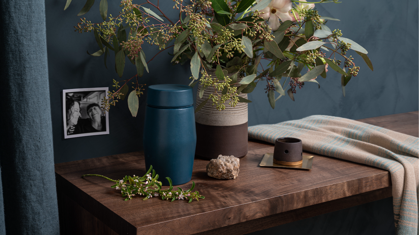 Blue Mountain Mortuary And Cremation Service - Main photo