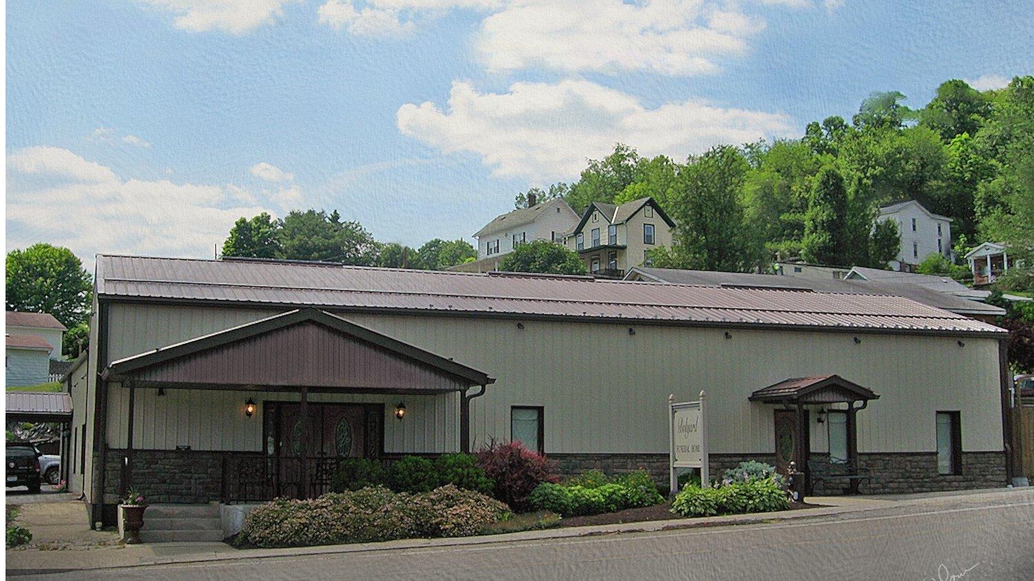 Bolyard Funeral Home And Crematory - Main photo