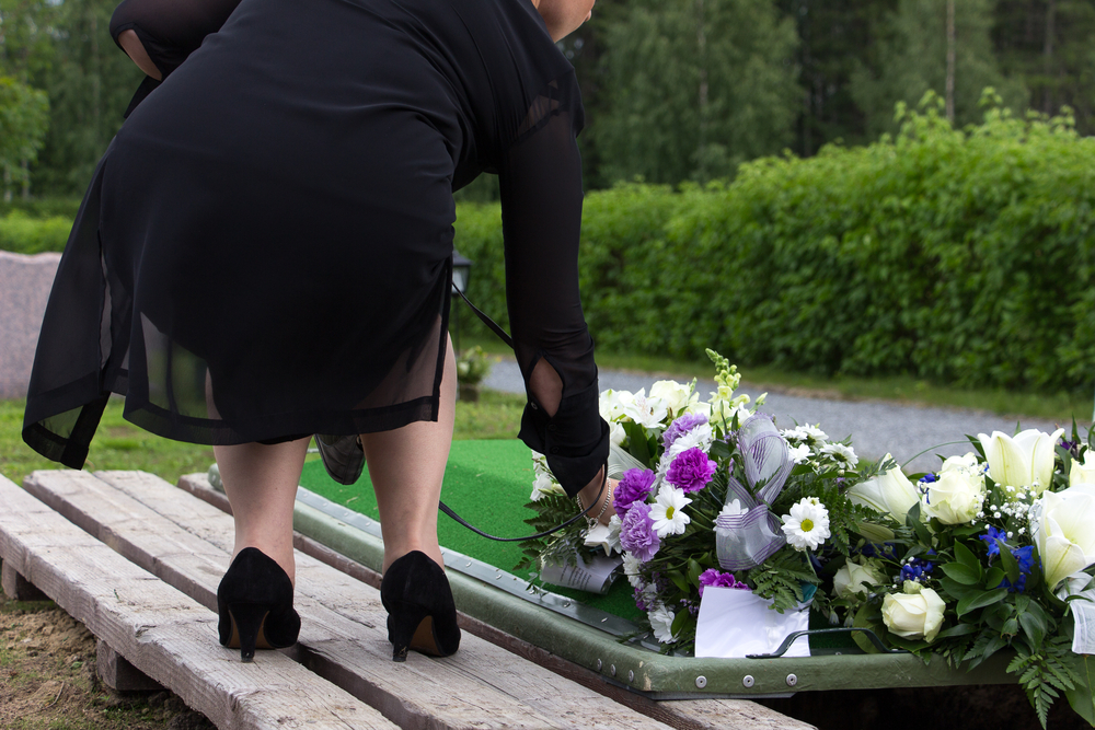 Brewster & Shea Funeral & Cremation Service - Main photo