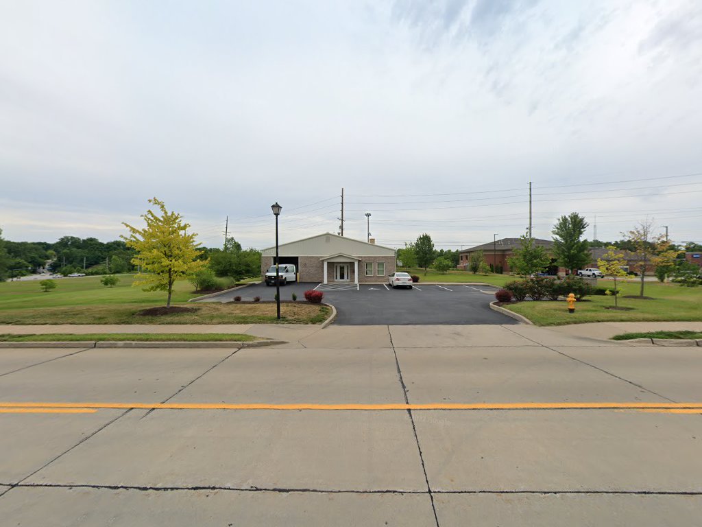 Broder Cremation Services INC - Main photo