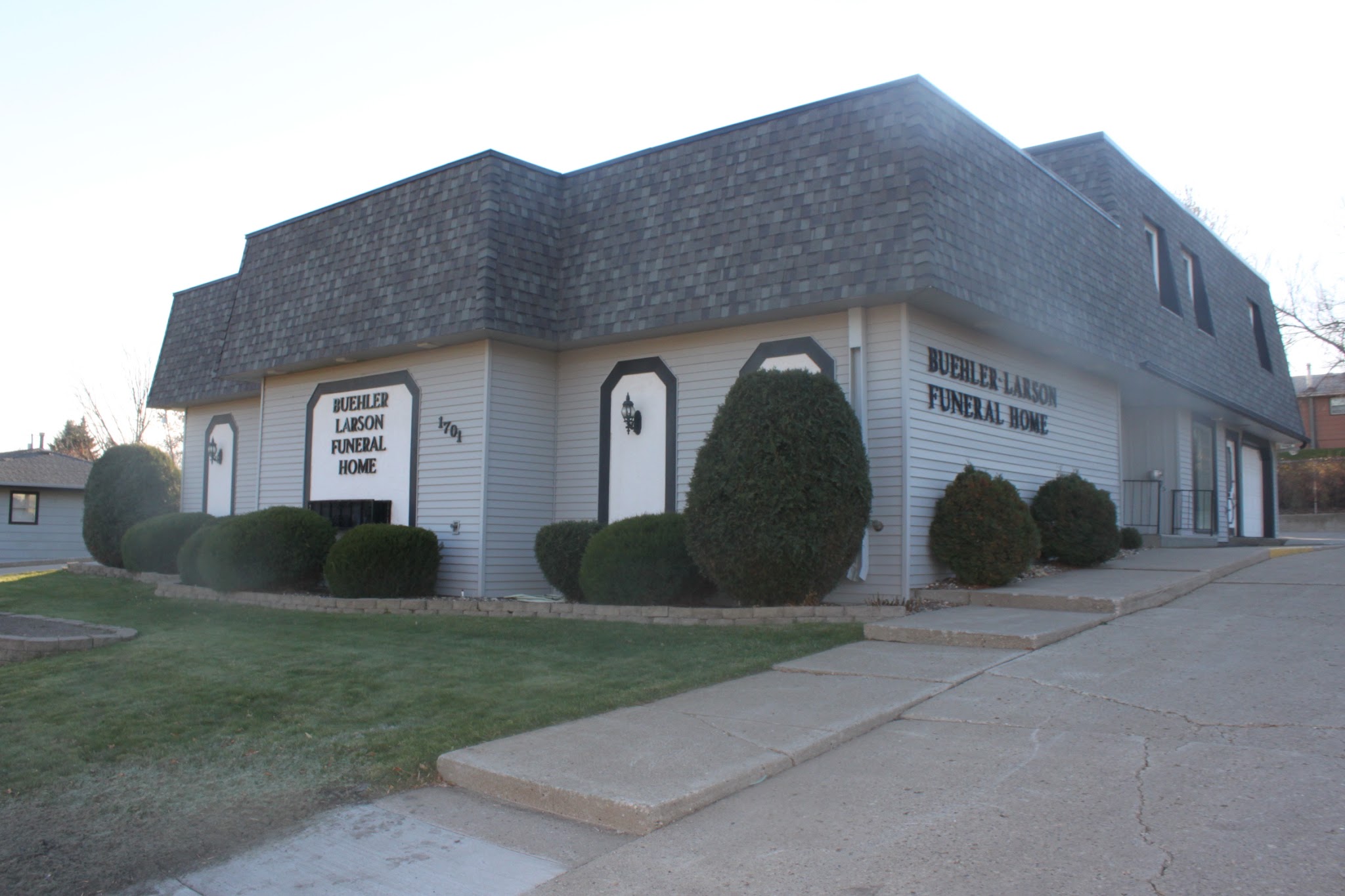 Buehler-larson Funeral And Cremation Service - Main photo
