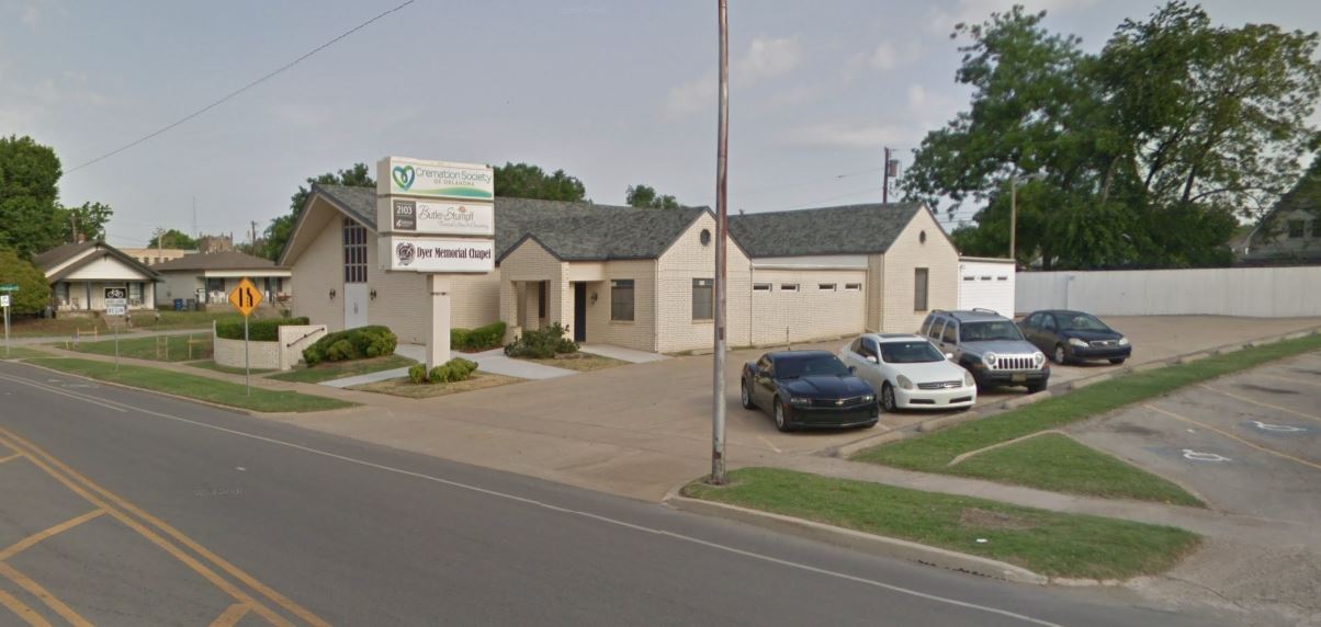 Butler-stumpff & Dyer Funeral Home & Crematory - Main photo