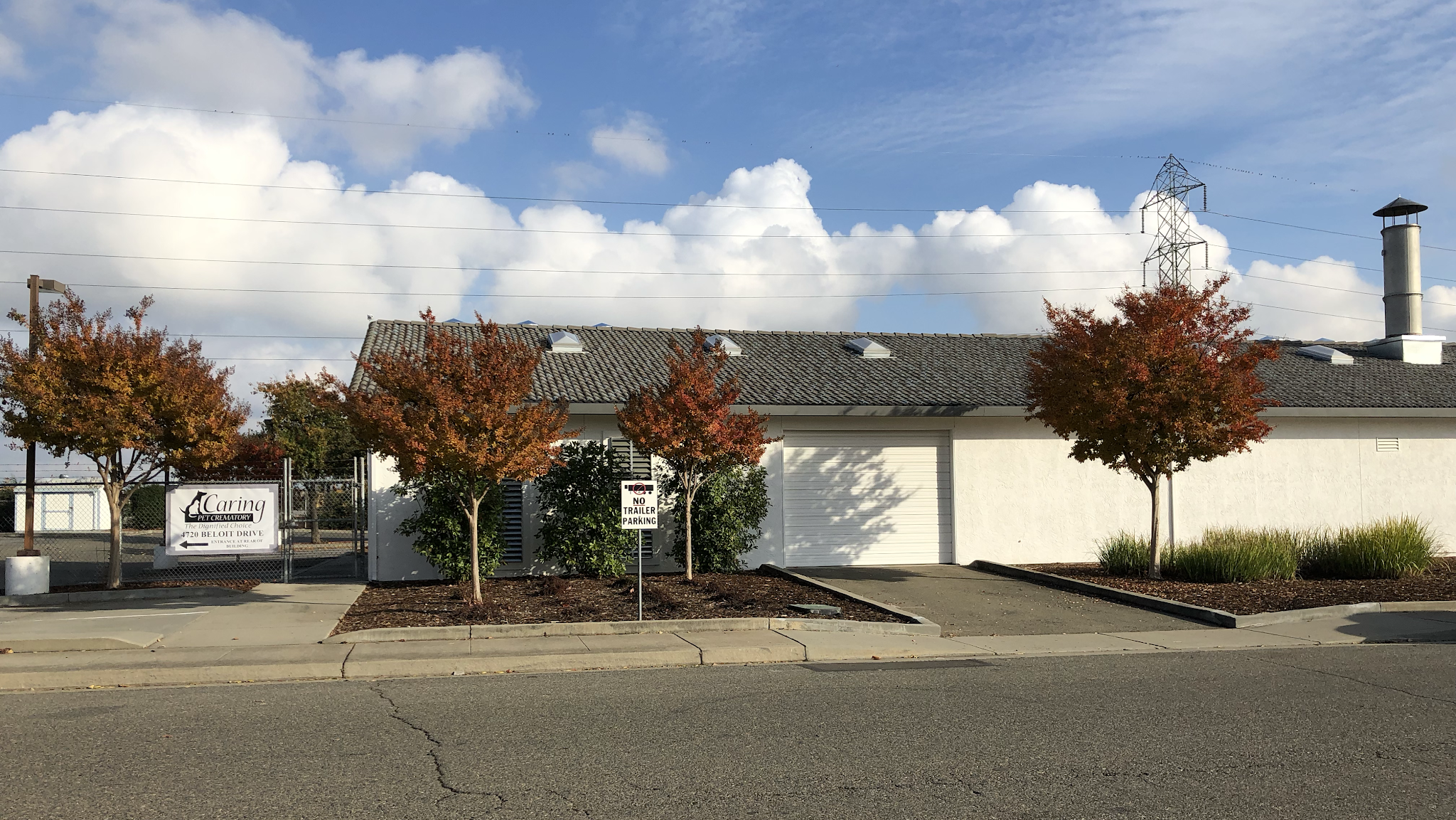 Caring Pet Crematory - Main photo