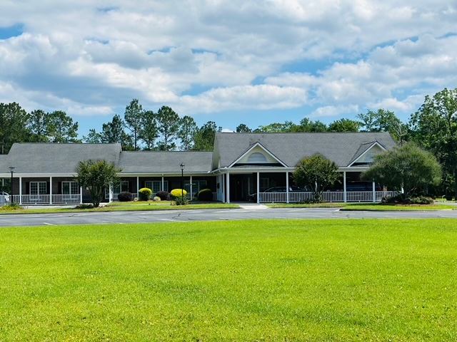 Carlson And Riggs Funeral Home & Cremation Center - Main photo