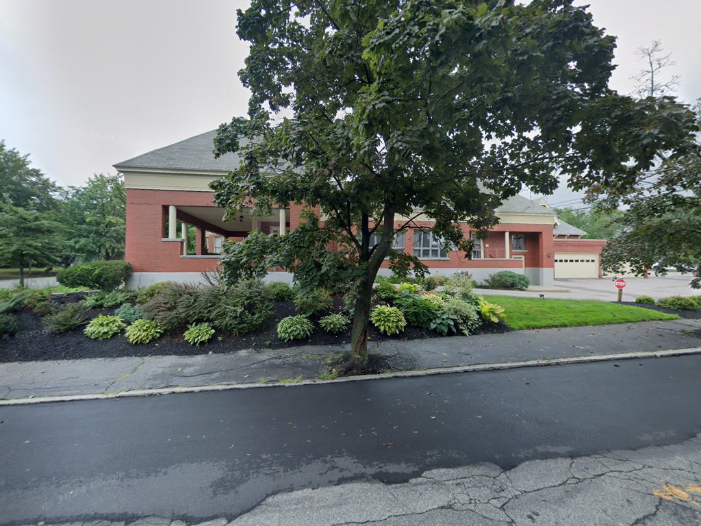 Carriage House Crematory - Main photo