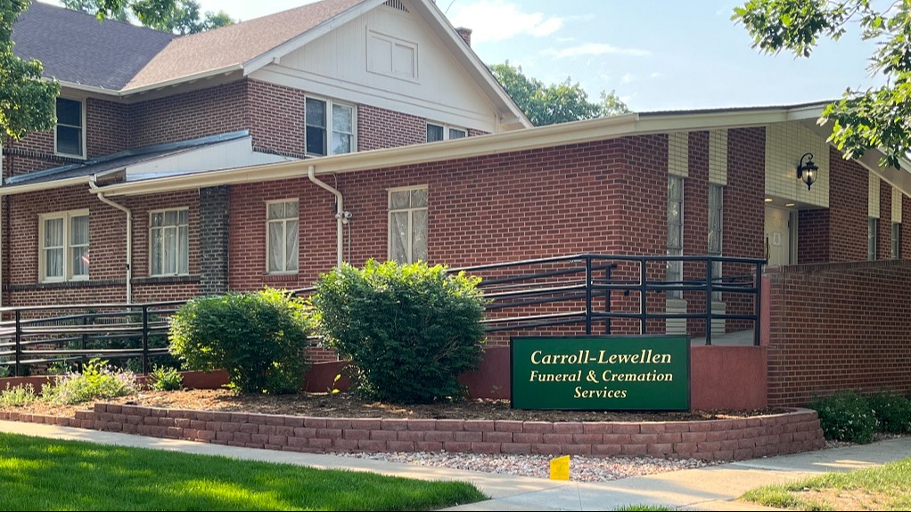 Carroll-lewellen Funeral & Cremation Services - Main photo