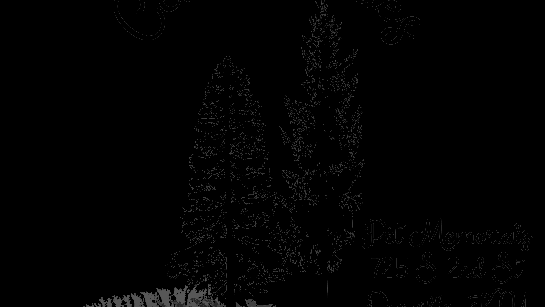Cedar Shades Pet Memorials - Main photo