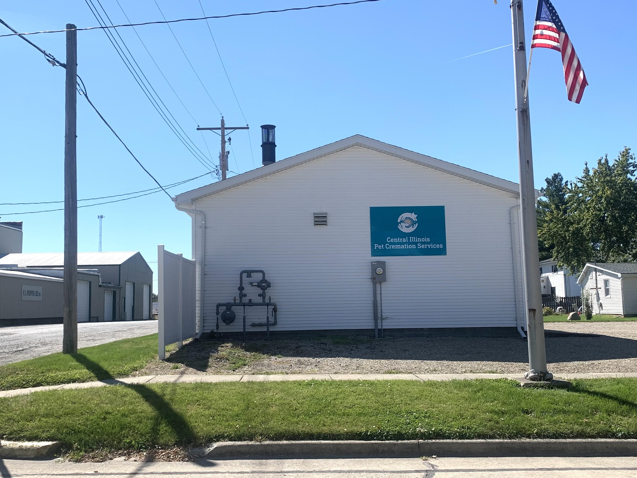 Central Illinois Pet Cremation Services - Main photo