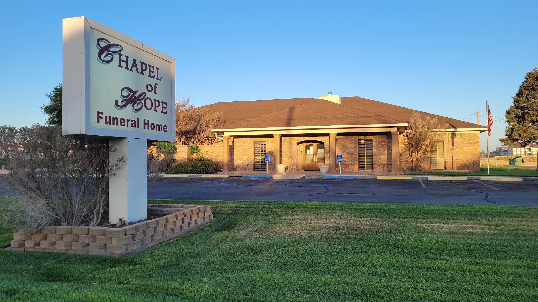 Chapel Of Hope Funerals & Cremations - Main photo