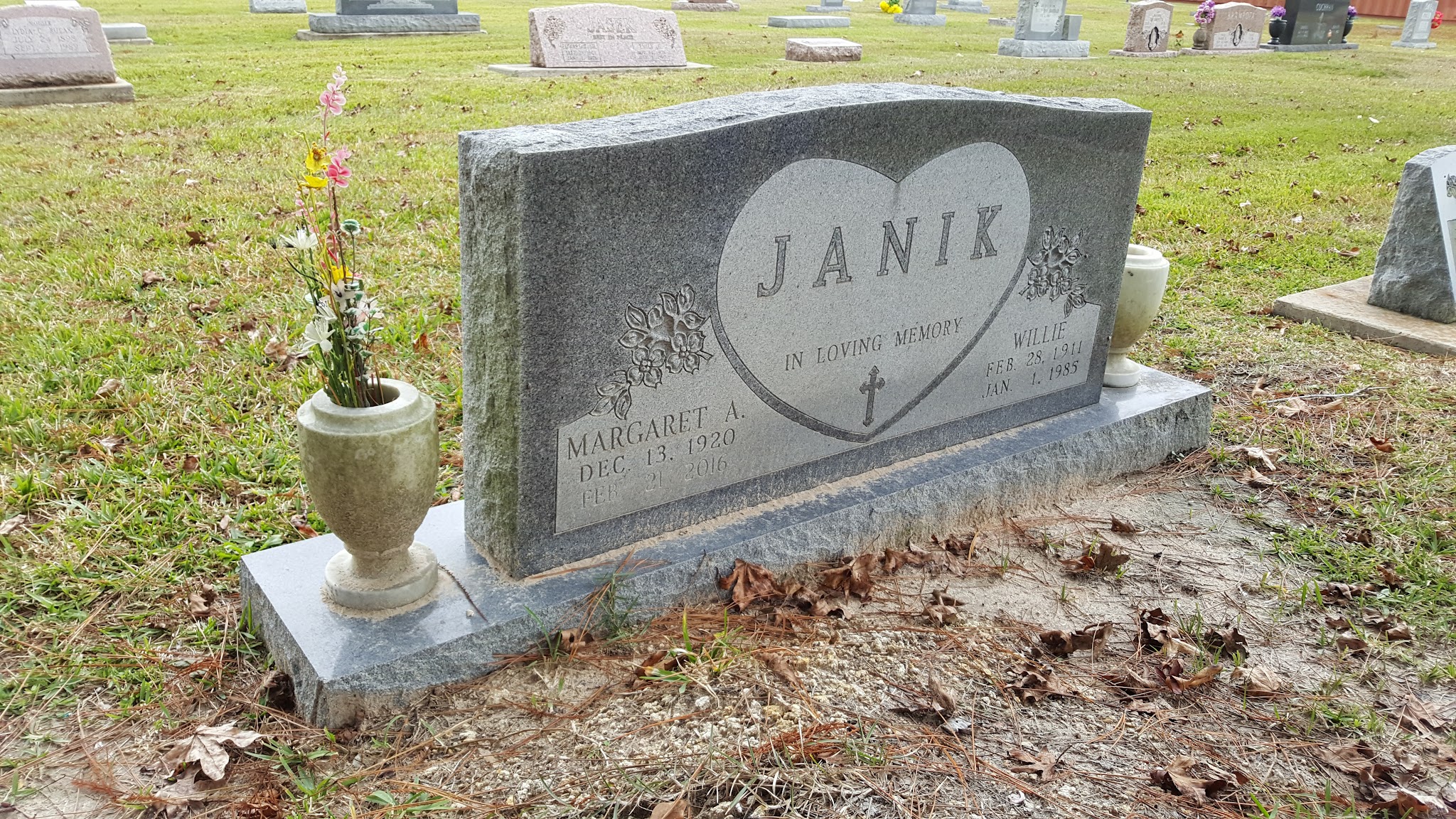 Chapel Of The Pines Crematory - Main photo