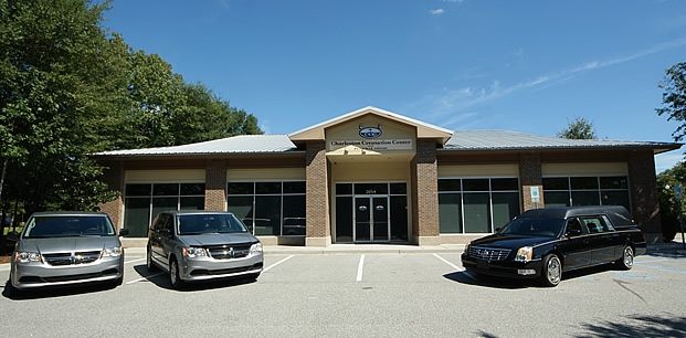 Charleston Cremation Center & Funeral Home - Main photo
