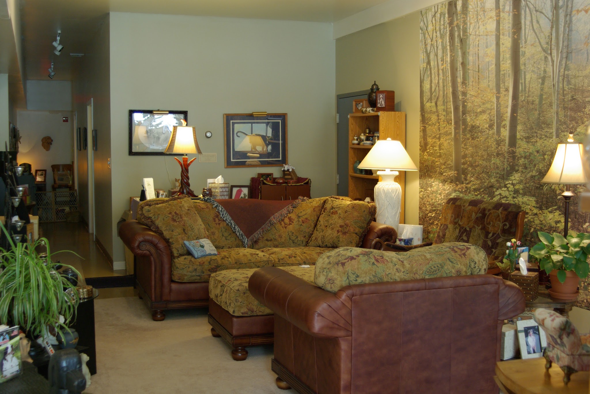 Chartiers Custom Pet Cremation - Main photo