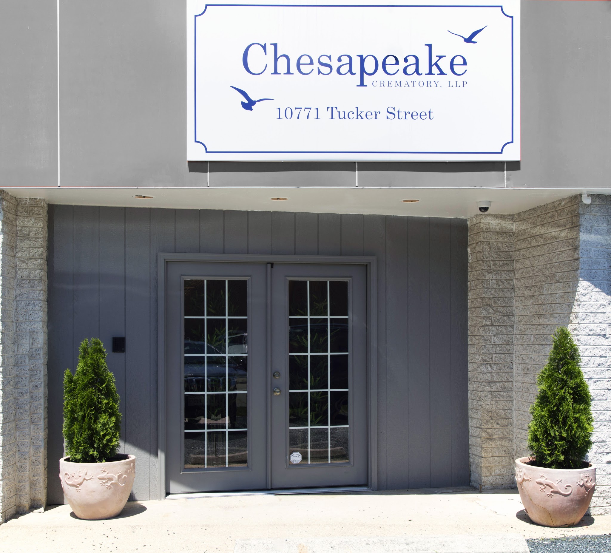 Chesapeake Crematory - Main photo