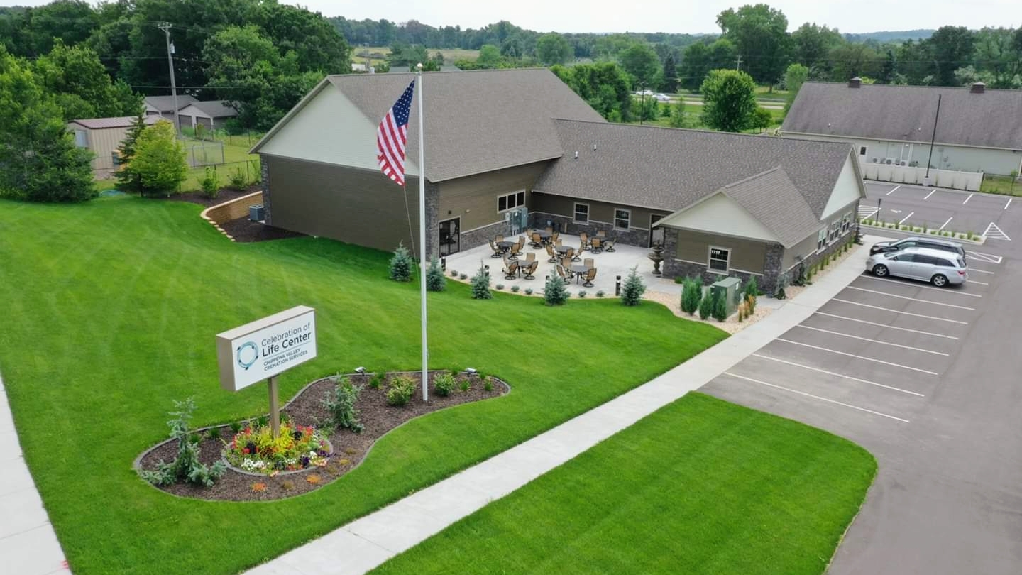 Chippewa Valley Cremation Services & Celebration Of Life Center - Main photo
