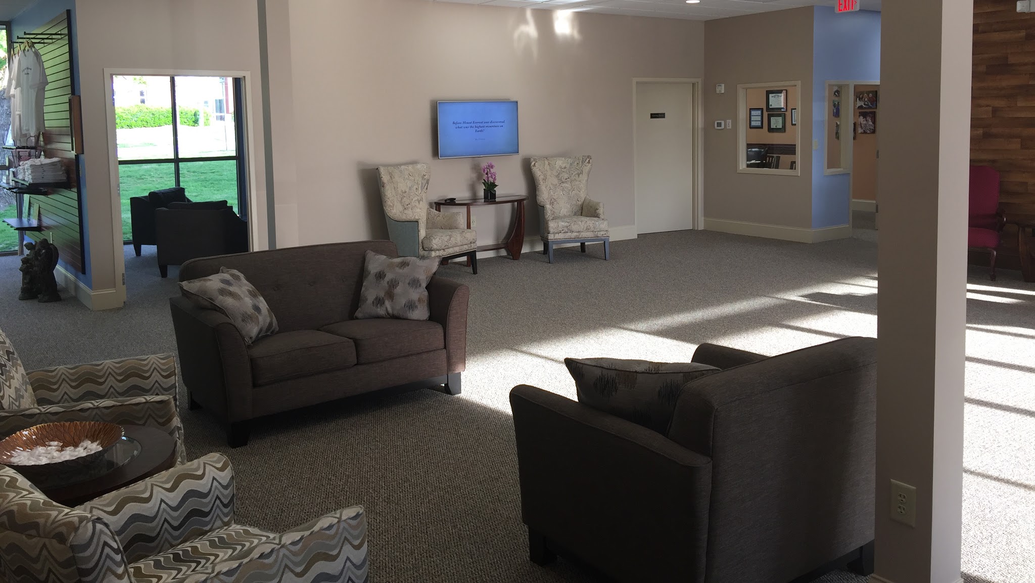 City Of Oaks Funeral Home & Cremations - Main photo