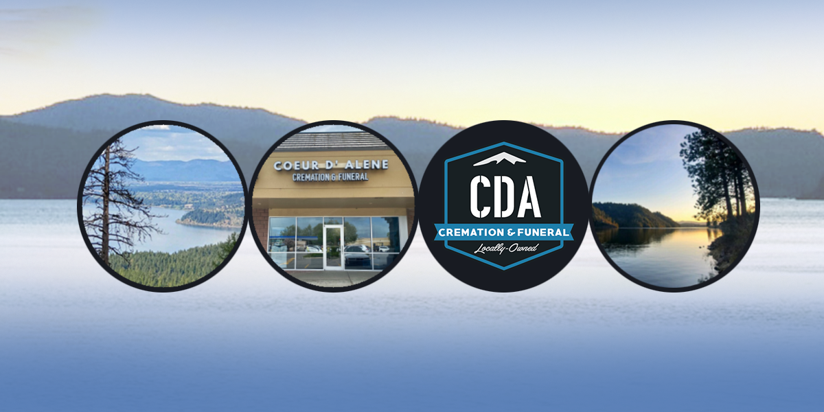 Coeur D'alene Cremation & Funeral - Main photo