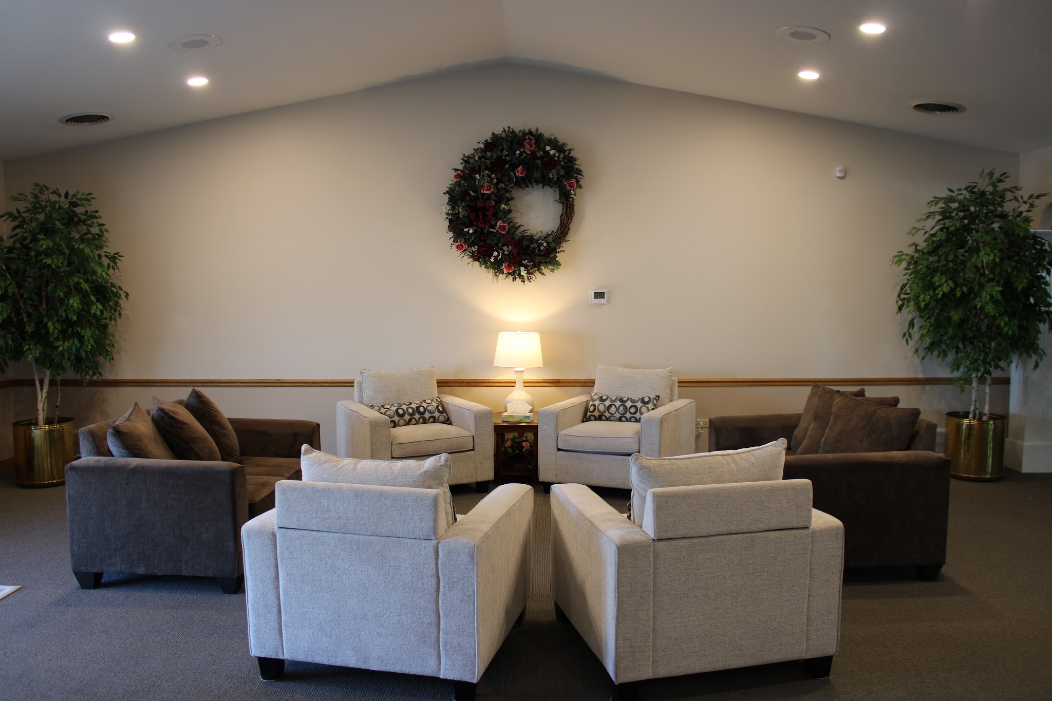 Coltrin Mortuary & Crematory - Main photo