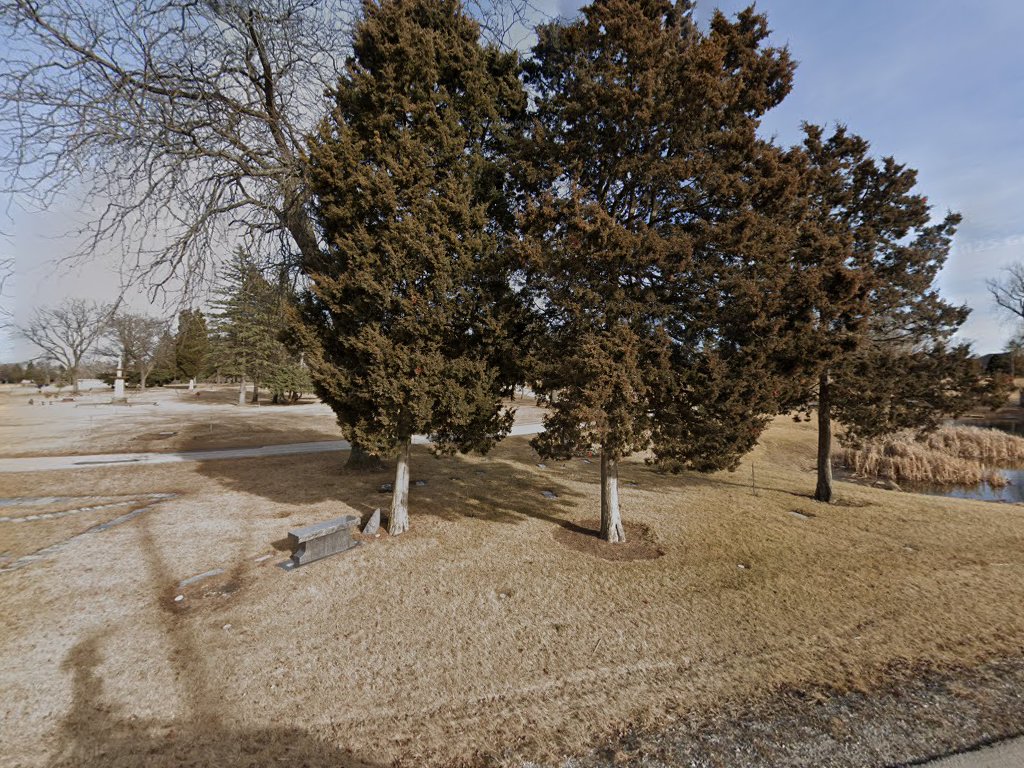 Companion's Rest Pet Cemetery - Main photo