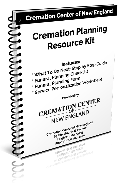 Cremation Center Of New England - Main photo