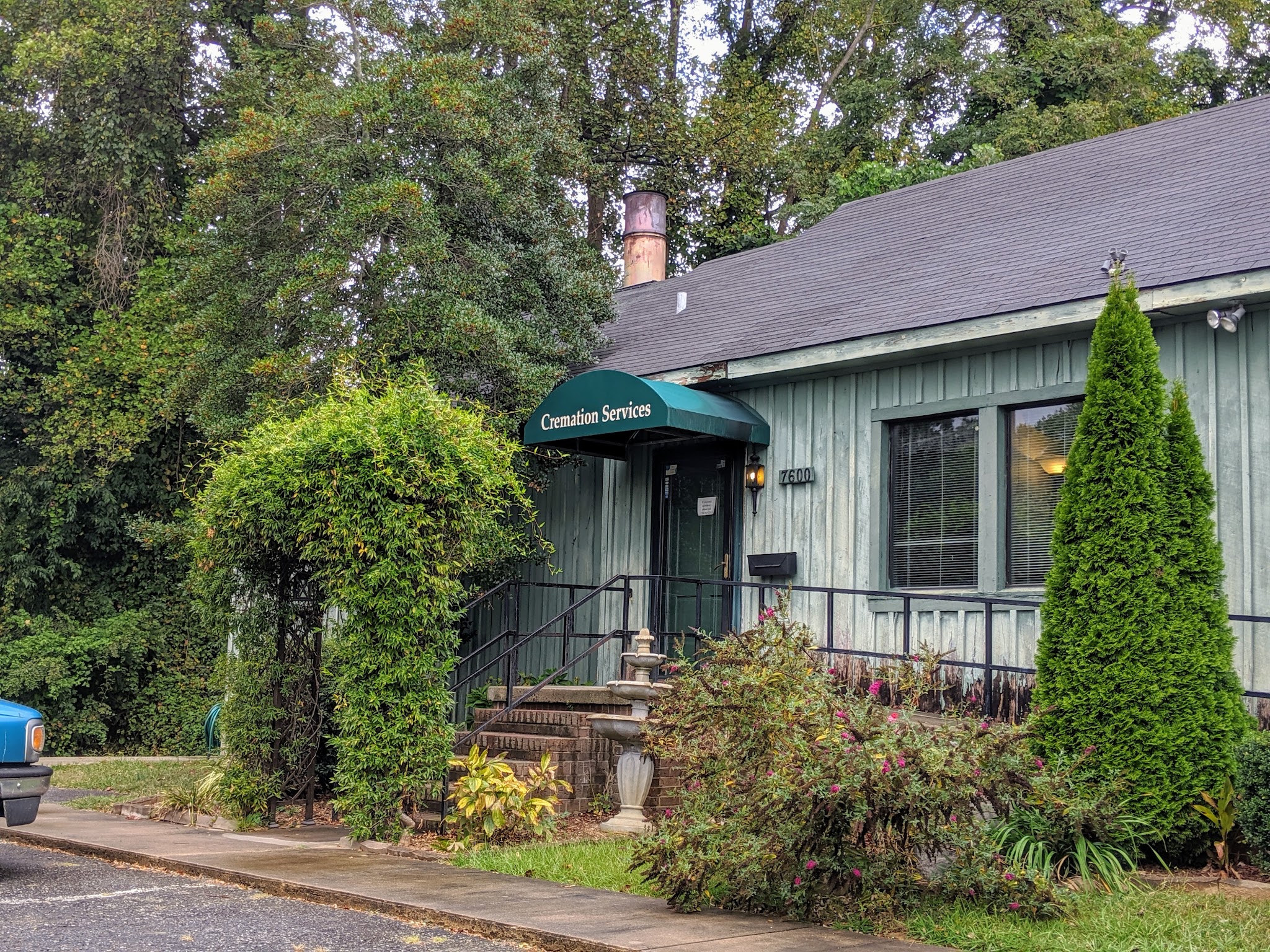 Cremation Services - Main photo