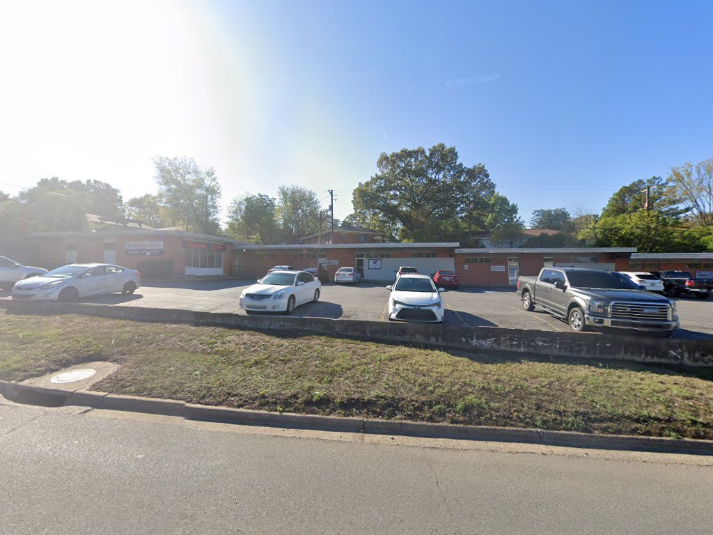 Cremation Services Of Arkansas - Main photo