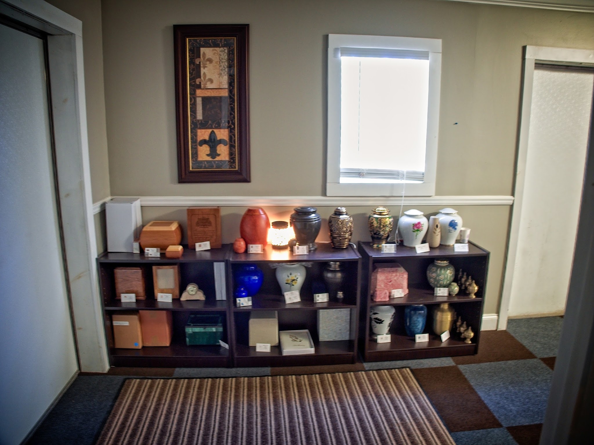 Cremation Services Of East Alabama - Main photo