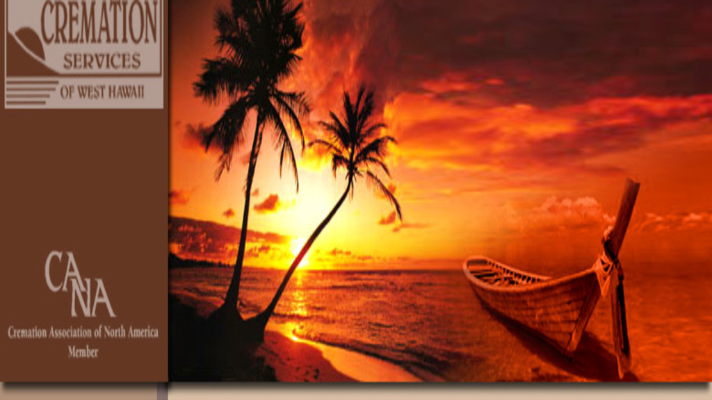 Cremation Services Of West Hawaii - Main photo