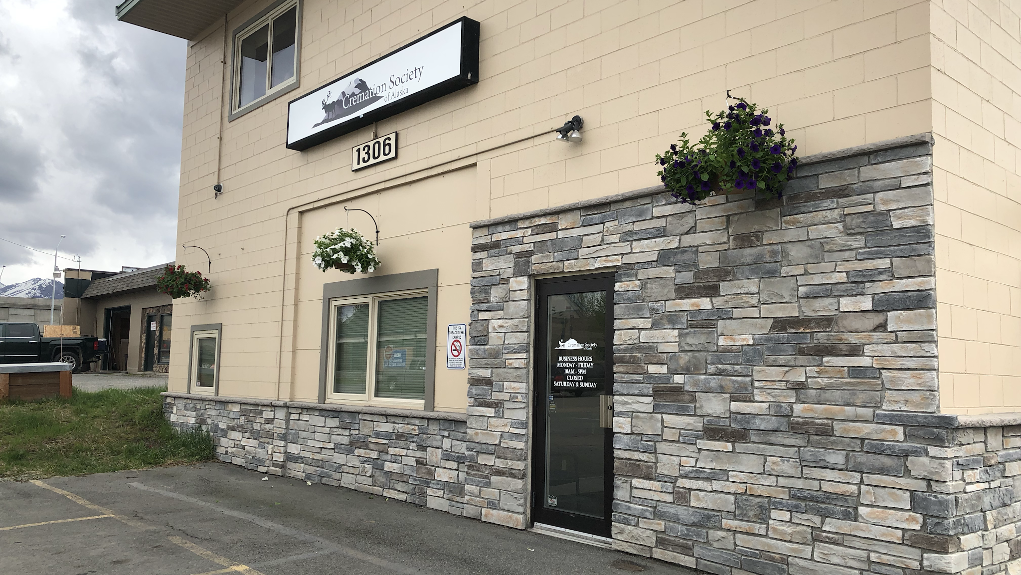 Cremation Society Of Alaska - Main photo