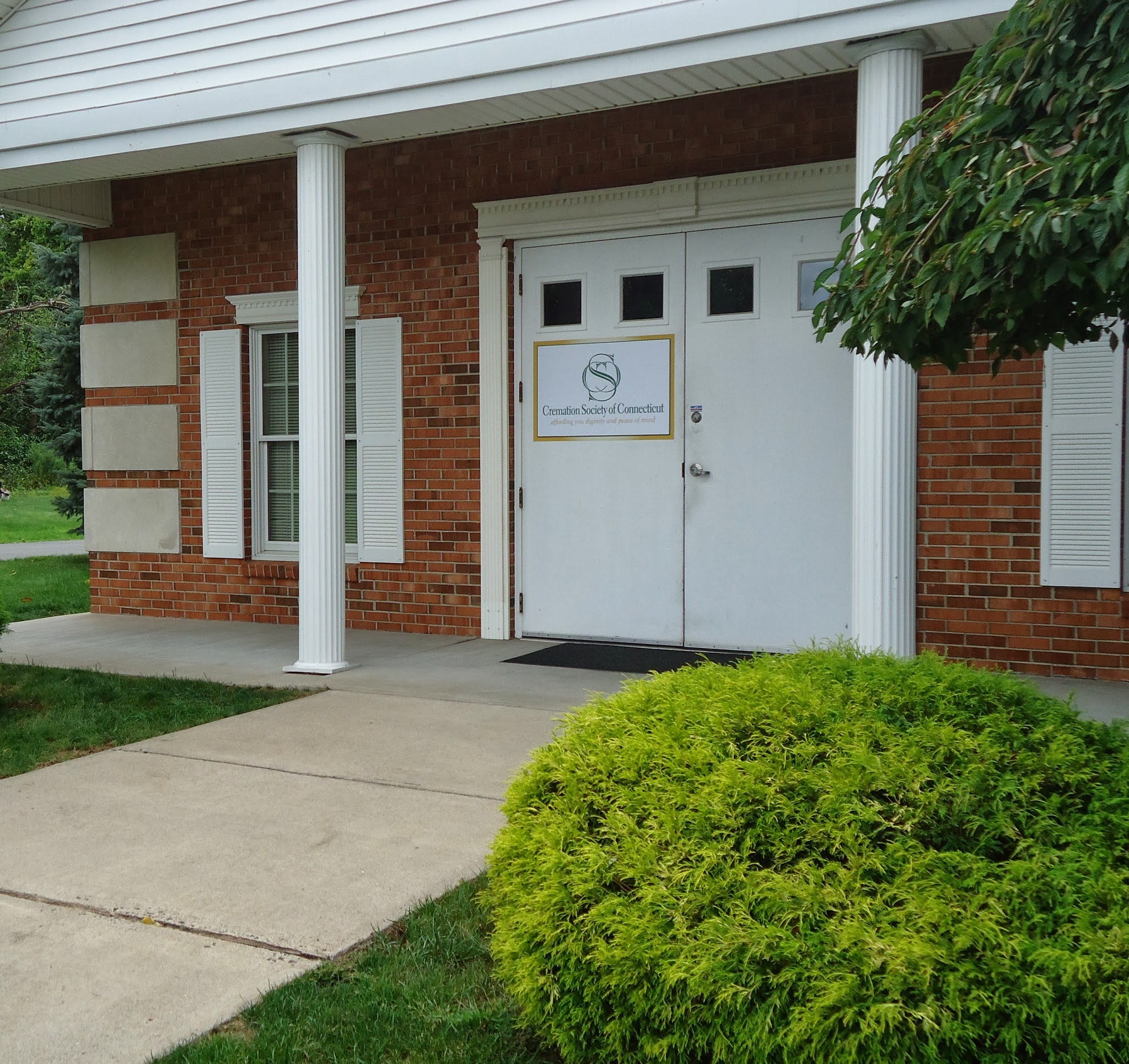 Cremation Society Of Connecticut - Main photo