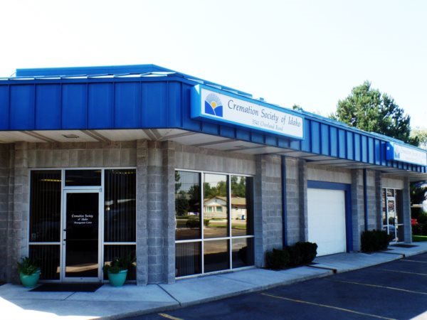 Cremation Society Of Idaho - Main photo